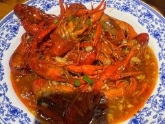-满盆红龙虾(开发区店)