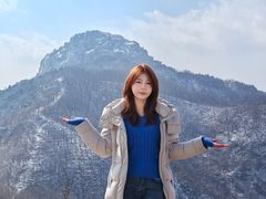 -沂蒙山旅游区云蒙景区(蒙山国家森林公园)