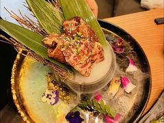 -丸藏和牛烧肉专门店(园区师惠坊店)