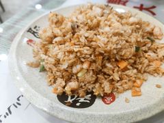 -桔子海鲜烧烤大排档(金沙滩店)