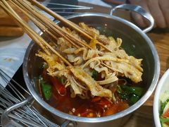 -壹块捌烧烤(灯市口店)