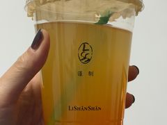 -李山山茶事(景枫店)