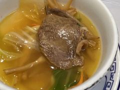 -九里香(三世传承店)