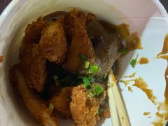 -居仁门胡炸炸(武广店)