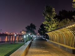 -长白岛森林公园