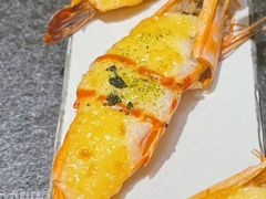 -吉盛川创作料理(保利国际广场店)