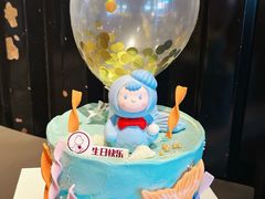-CAKE BOSS 蛋糕老板(西单君太百货店)
