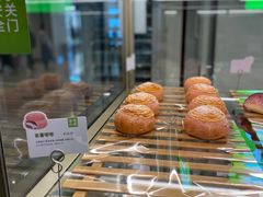 -奈雪的茶(市百一店)