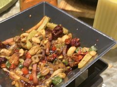 -李氏传家菜(兴城路店)