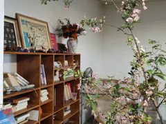 -铁炉咖啡(河下古镇店)