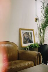 -M+hair salon专业造型沙龙