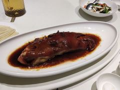 -玉华台饭庄·淮扬菜·烤鸭(望京店)