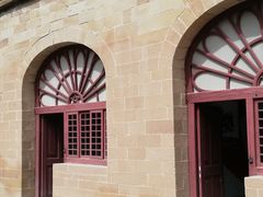 -延安杨家岭革命旧址