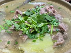 -冯烫烫跷脚牛肉·川菜小馆(武胜西街店)