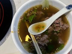 -菜忠潮州牛肉店(岗厦店)