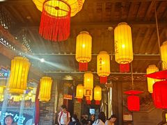 -小龙坎火锅(春熙太古里店)