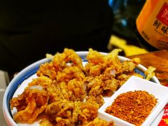 -老天桥蛙炉火锅(姑苏总店)
