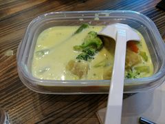 -Hi YOU你的饭局泰餐厅(雍和宫店)