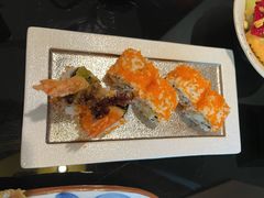 -天狗山料理(省体店)
