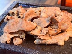 -火炉情韩国料理店(古田路店)