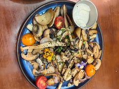 -haxnbauer海森堡德国餐厅(深圳coco店)