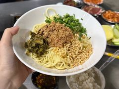 -同心烧烤(总店)