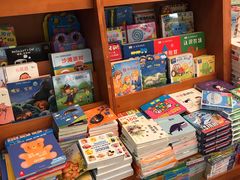 -西西弗书店&矢量咖啡(壹方购物中心店)