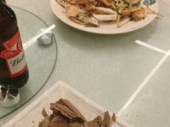 -东江海鲜大排档·潮汕菜·砂锅粥