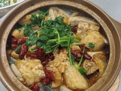 -雅酌园·烟火南京菜(颐和路店)