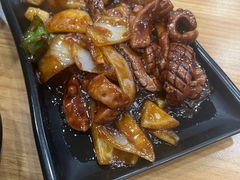 -来福面馆现炒浇头本帮面(真光路店)