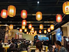 大堂-老街鱼嘴巴(坡子街老店)