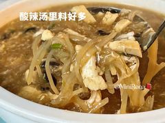 -华春餐馆(鱼山路店)