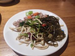 -额尔敦传统涮(光明路店)