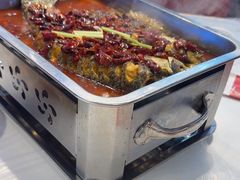 -石牌岭小亮蒸虾•湖北老字号(左岭店)