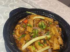 -东江海鲜大排档·潮汕菜·砂锅粥