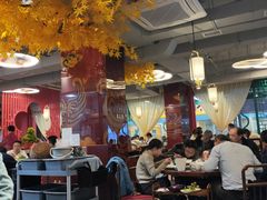 大堂-禧鳳記·猪肚鸡火锅(玖洲道店)