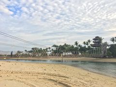 -巴拉湾海滩