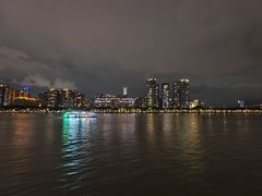 -琶醍壹号•潮菜江景餐吧