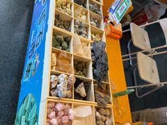 -房山世界地质公园博物馆