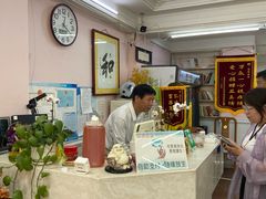 -谦和素食自助餐(云峰花园店)