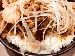 -雷神拉面(财富中心玉米楼店)