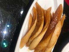 -丰收日·小海鲜·沪上家宴(顾村正大店)