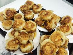 -宝瑞门钉肉饼店