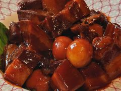 -外滩往事民国上海菜(黄浦店)