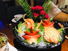 -渝半城经典川粤菜(重庆天地店)