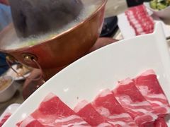-东来顺饭庄(王府井步行街店)