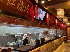 -小天厨民间菜馆(深圳街店)