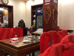 大堂-砂锅李(九江路店)