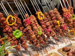 -梨花自助烤肉(西三旗万象汇黑金店)