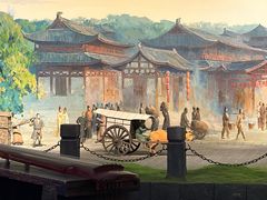 -隋唐大运河文化博物馆